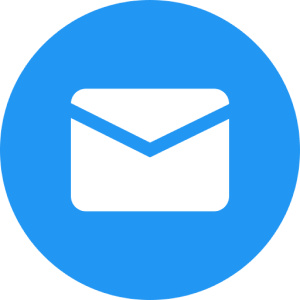 email logo